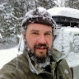 Meet your Posher, Matthew